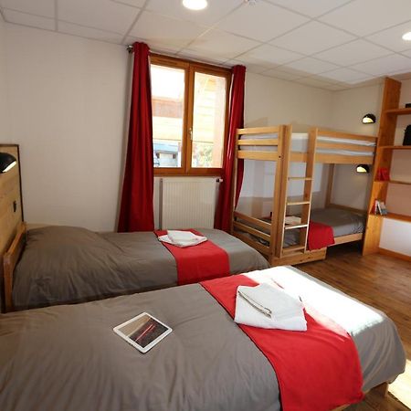 Auberge D+ Valloire-Galibier Εξωτερικό φωτογραφία