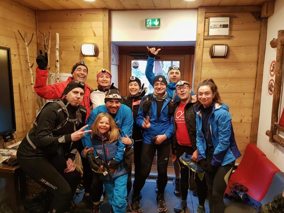 Auberge D+ Valloire-Galibier Εξωτερικό φωτογραφία