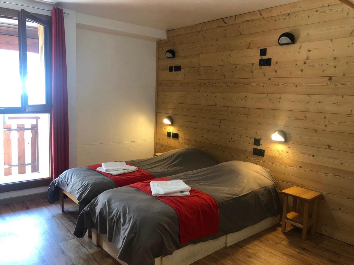 Auberge D+ Valloire-Galibier Εξωτερικό φωτογραφία