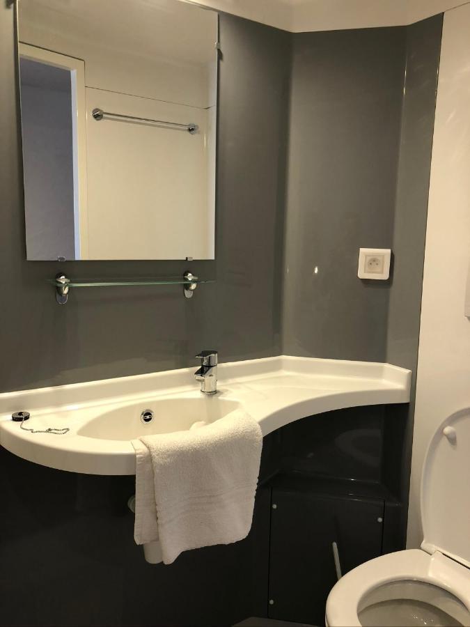 Auberge D+ Valloire-Galibier Εξωτερικό φωτογραφία