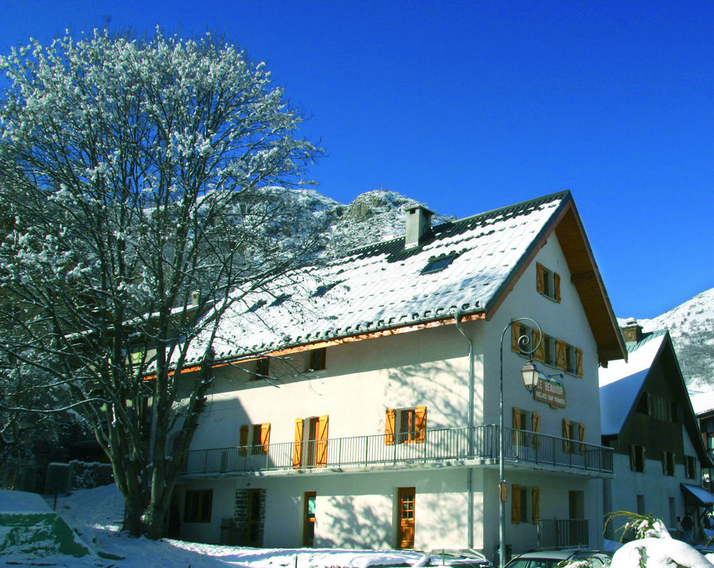 Auberge D+ Valloire-Galibier Εξωτερικό φωτογραφία