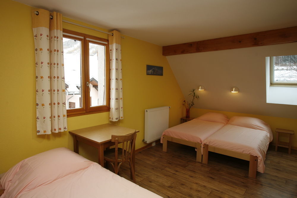 Auberge D+ Valloire-Galibier Εξωτερικό φωτογραφία