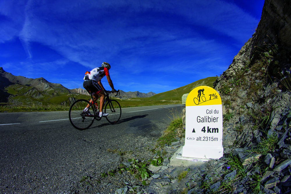 Auberge D+ Valloire-Galibier Εξωτερικό φωτογραφία