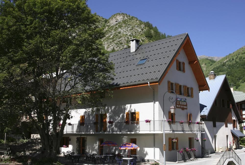 Auberge D+ Valloire-Galibier Εξωτερικό φωτογραφία