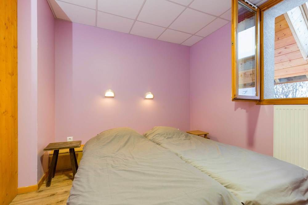 Auberge D+ Valloire-Galibier Εξωτερικό φωτογραφία