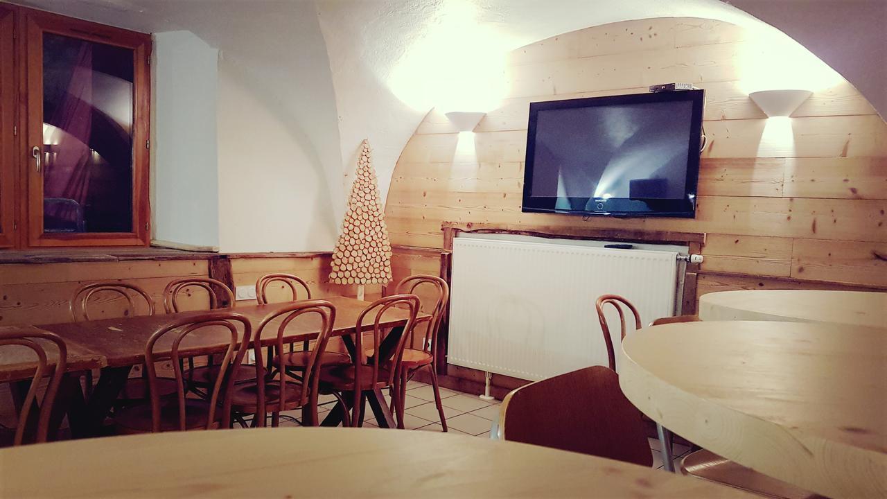 Auberge D+ Valloire-Galibier Εξωτερικό φωτογραφία