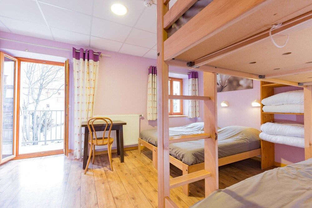 Auberge D+ Valloire-Galibier Εξωτερικό φωτογραφία